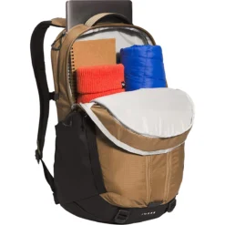 The North Face Surge 31L Backpack 2 The North Face Surge 31L Backpack -Outdoor Sports Equip Store UTBRTNBL D1