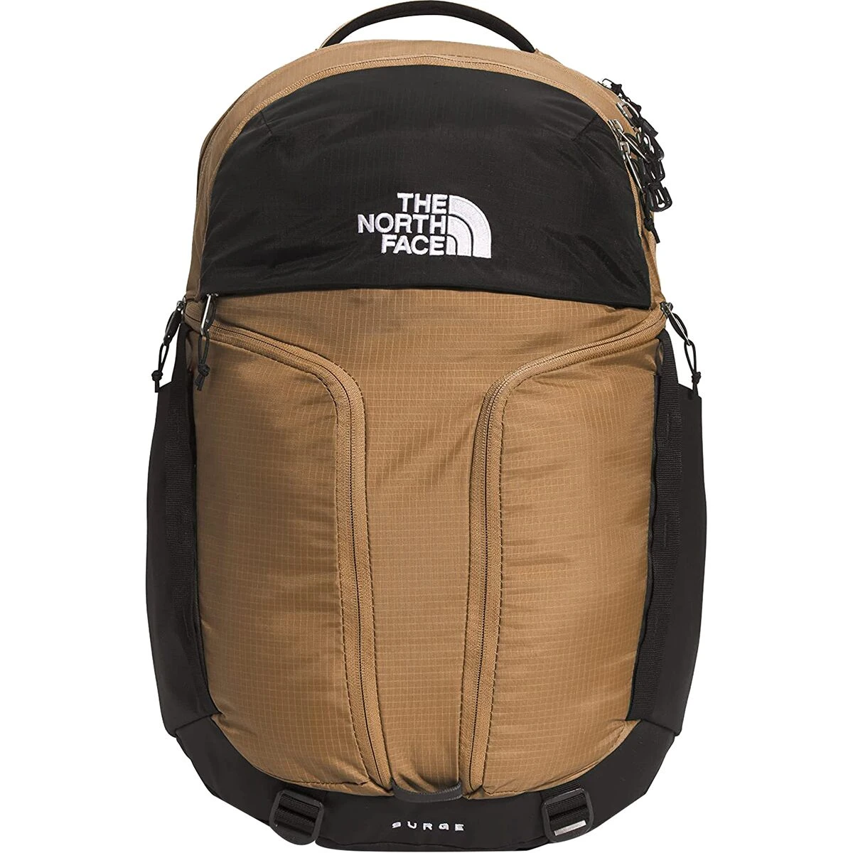 Surge 31L Backpack The North Face Surge 31L Backpack -Outdoor Sports Equip Store UTBRTNBL D4