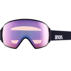Anon M4 MFI Toric Goggles -Outdoor Sports Equip Store VABLBLEXLEPI D1