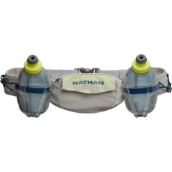 Nathan Trail Mix Plus 2.0 Insulated Hydration Belt