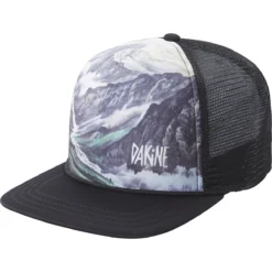 Dakine Scenic Trucker Hat