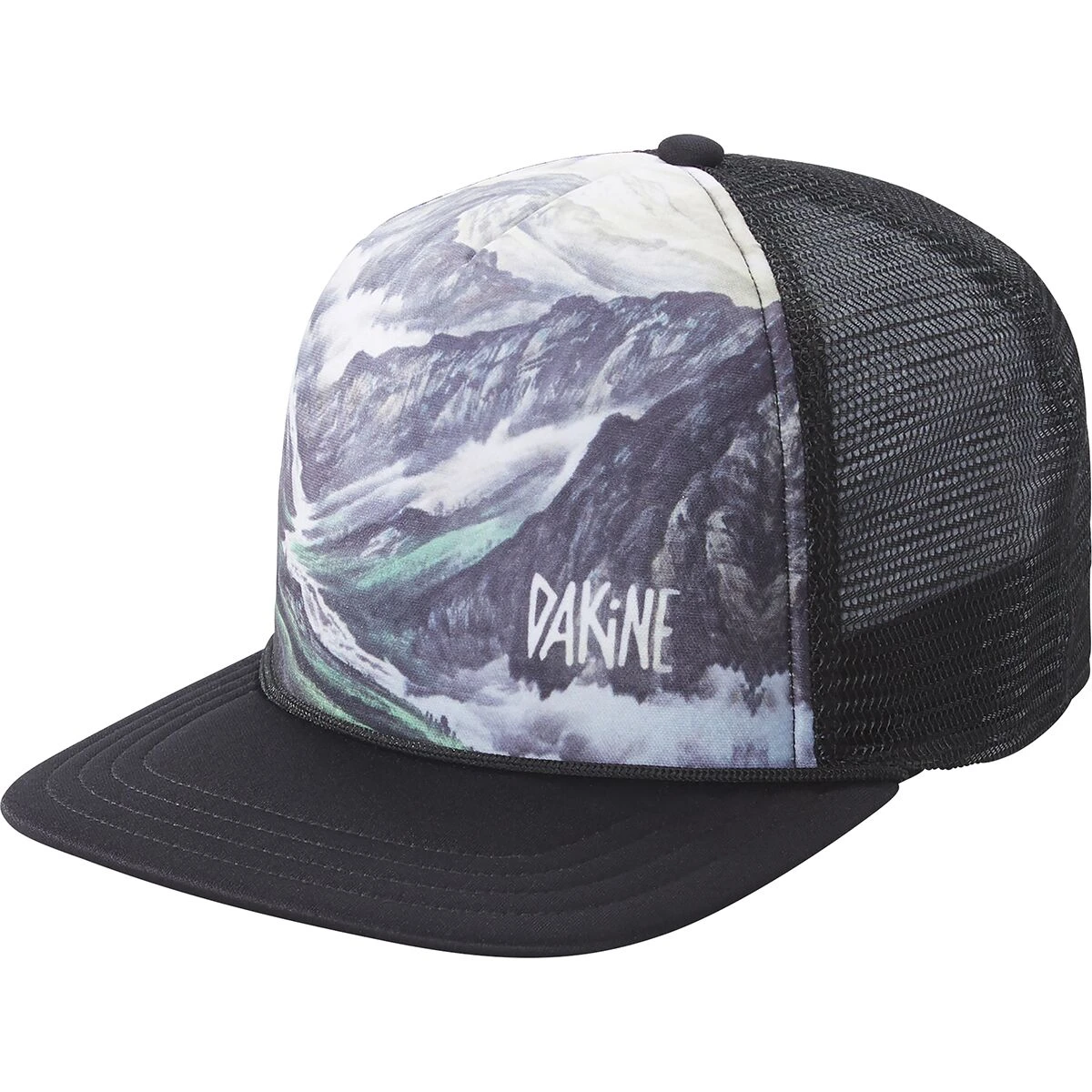 Scenic Trucker Hat Dakine Scenic Trucker Hat -Outdoor Sports Equip Store VAL