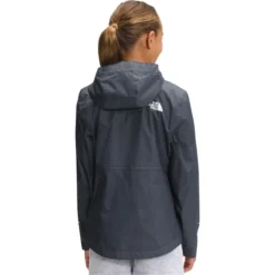 The North Face Alta Vista Rain Jacket - Girls'