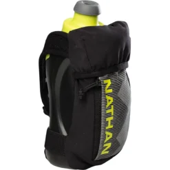 Nathan Quick Squeeze 12oz Vapor Bottle -Outdoor Sports Equip Store VAPGREBLA