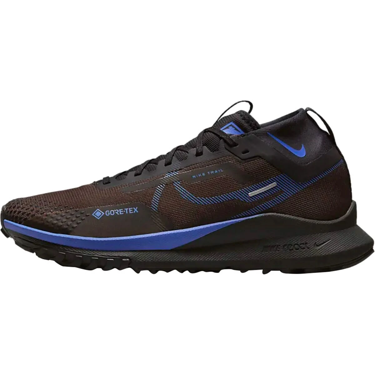 React Pegasus Trail 4 GORE-TEX Running Shoe - Men's Nike React Pegasus Trail 4 GORE-TEX Running Shoe - Men's -Outdoor Sports Equip Store VEBRMEBLBL