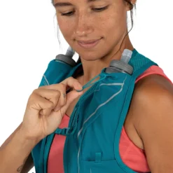 Dyna LT Pack - Women's 10 Dyna LT Pack - Women's -Outdoor Sports Equip Store VERGRE D12