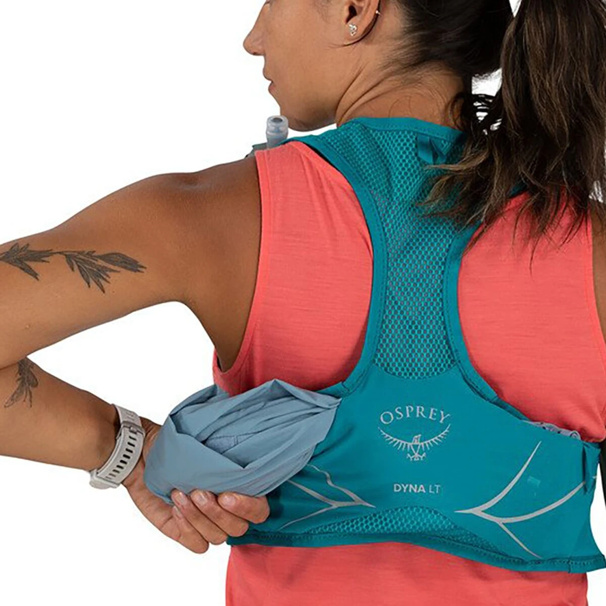 Dyna LT Pack - Women's Dyna LT Pack - Women's -Outdoor Sports Equip Store VERGRE D15