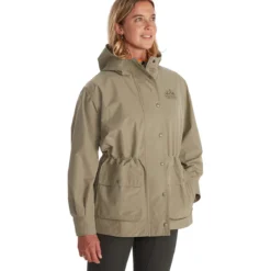 Marmot 78 All-Weather Parka - Women's -Outdoor Sports Equip Store VET