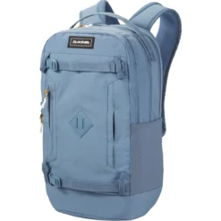 Dakine Urban Mission 23L Backpack -Outdoor Sports Equip Store VINBLU 3