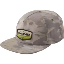 Dakine Fresh Catch Unstructured Cap -Outdoor Sports Equip Store VINCAM 3