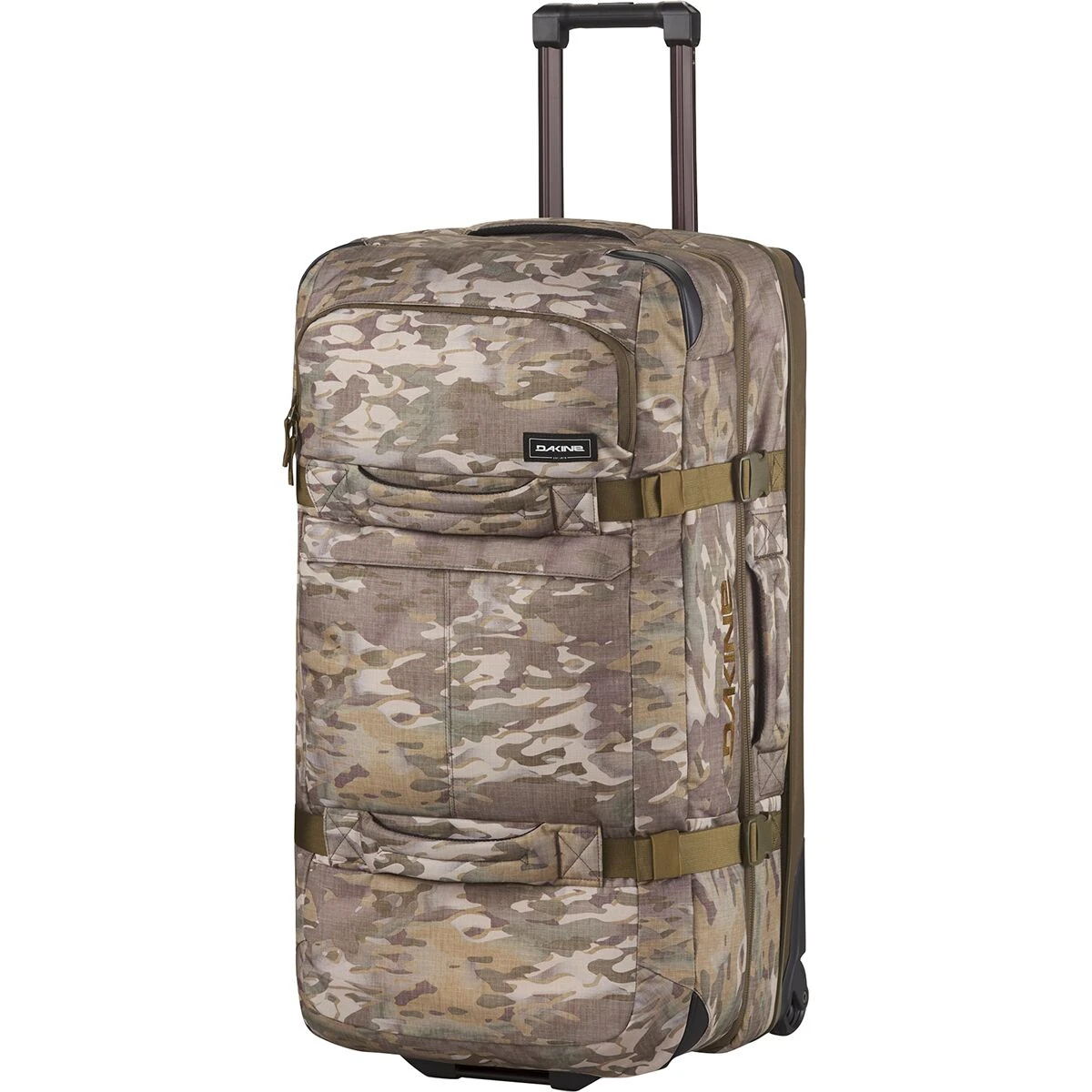 Split Roller 110L Gear Bag Dakine Split Roller 110L Gear Bag -Outdoor Sports Equip Store VINCAM