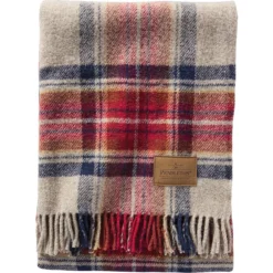 Pendleton Carry Along Motor Robe Blanket -Outdoor Sports Equip Store VINDRESTE