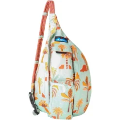 KAVU Mini Rope Sling Pack - Women's -Outdoor Sports Equip Store VINPAL 1