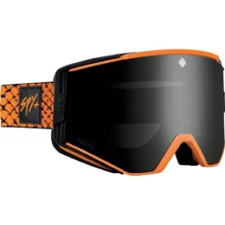 Spy Ace Happy Lens Goggles -Outdoor Sports Equip Store VIORHAGRGRSP