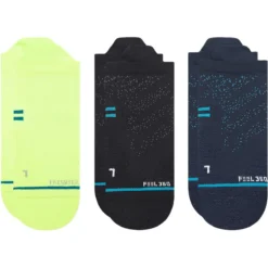 STANCE Athletic Tab Sock - 3-Pack