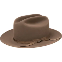 Stetson Open Road Royal Deluxe Hat -Outdoor Sports Equip Store WAL 2
