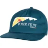 POLER Downhill Hat