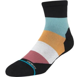 STANCE Percy Running Sock
