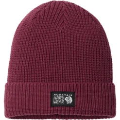 Mountain Hardwear Cabin To Curb Beanie 3 Mountain Hardwear Cabin To Curb Beanie -Outdoor Sports Equip Store WASRAI