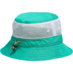 Vans Always Sunny Bucket Hat - Kids' -Outdoor Sports Equip Store WAT D1