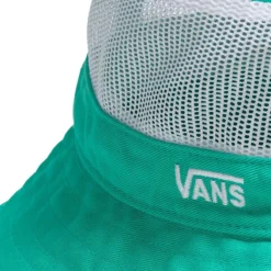 Vans Always Sunny Bucket Hat - Kids' -Outdoor Sports Equip Store WAT D2