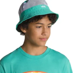 Vans Always Sunny Bucket Hat - Kids'