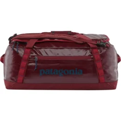 Patagonia Black Hole 55L Duffel Bag