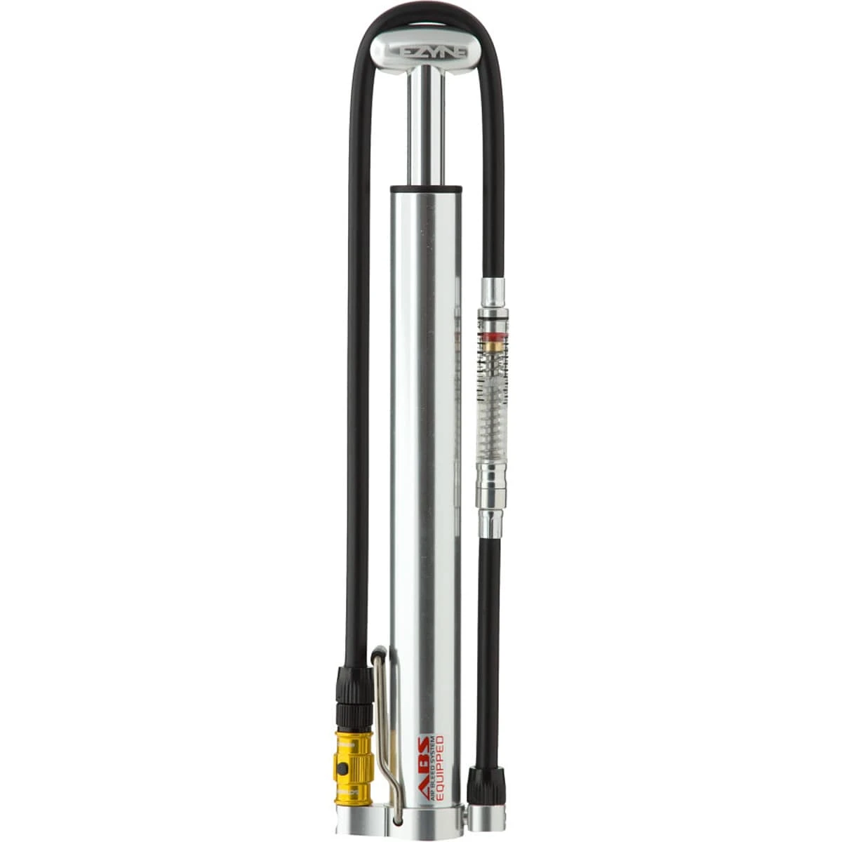 Micro Floor Drive High Volume Pump Lezyne Micro Floor Drive High Volume Pump -Outdoor Sports Equip Store WGA