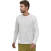 Patagonia Capilene Cool Daily Long-Sleeve Shirt - Men's