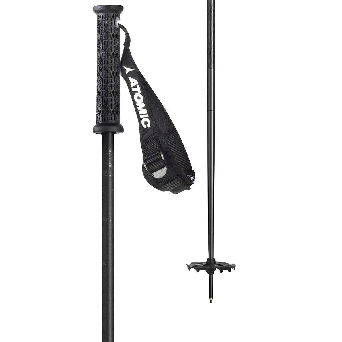 Backland FR Ski Poles Atomic Backland FR Ski Poles -Outdoor Sports Equip Store WH 6
