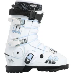 K2 Revolver TBL Ski Boot - 2023 - Women's -Outdoor Sports Equip Store WHI 12