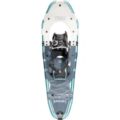 Tubbs Panoramic Snowshoe - Women's -Outdoor Sports Equip Store WHI 16