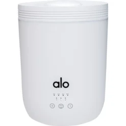 Aura Diffuser -Outdoor Sports Equip Store WHI 18