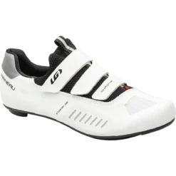 Louis Garneau Chrome XZ Cycling Shoe - Men's 2 Louis Garneau Chrome XZ Cycling Shoe - Men's -Outdoor Sports Equip Store WHI