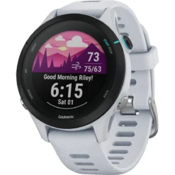 Garmin Forerunner 255S Music 1 Garmin Forerunner 255S Music -Outdoor Sports Equip Store WHI 32