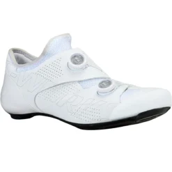 Specialized S-Works Ares Road Shoe -Outdoor Sports Equip Store WHI 7