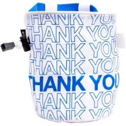 Evolv Bodega Chalk Bag -Outdoor Sports Equip Store WHIBLU