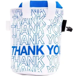 Evolv Bodega Chalk Bag -Outdoor Sports Equip Store WHIBLU D2