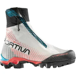 La Sportiva Aequilibrium Speed GTX Mountaineering Boot - Women's -Outdoor Sports Equip Store WHIHIB