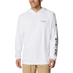 Columbia Terminal Tackle Pullover Hoodie - Men's -Outdoor Sports Equip Store WHILOG