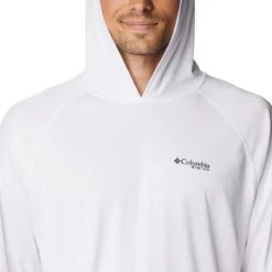 Columbia Terminal Tackle Pullover Hoodie - Men's -Outdoor Sports Equip Store WHILOG D7