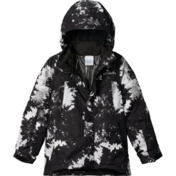 Columbia Whirlibird II Interchange Jacket - Girls' 6 Columbia Whirlibird II Interchange Jacket - Girls' -Outdoor Sports Equip Store WHILOO