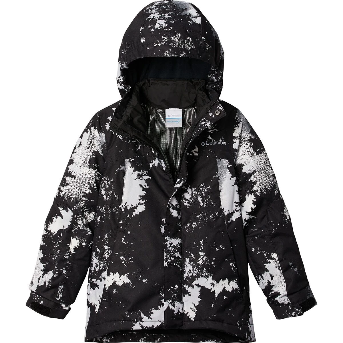Whirlibird II Interchange Jacket - Girls' Columbia Whirlibird II Interchange Jacket - Girls' -Outdoor Sports Equip Store WHILOO
