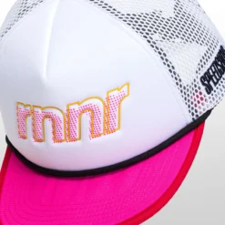 Lightweight Running Trucker Hat -Outdoor Sports Equip Store WHIPIN D2