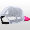 Lightweight Running Trucker Hat