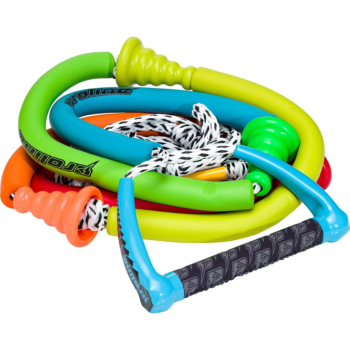 Tug Surf Tow Rope Tug Surf Tow Rope -Outdoor Sports Equip Store WHIRAI