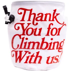 Evolv Bodega Chalk Bag