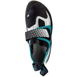 Evolv Zenist Climbing Shoe - Women's -Outdoor Sports Equip Store WHITEABLA D4