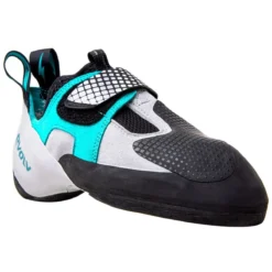 Evolv Zenist Climbing Shoe - Women's -Outdoor Sports Equip Store WHITEABLA D6