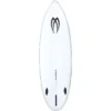 Rivershred Inflatable Stand-Up Paddleboard